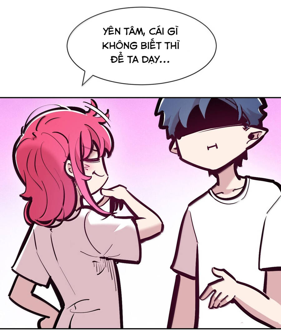 Oan gia chung nhà ! - Chapter 117 - Page 97