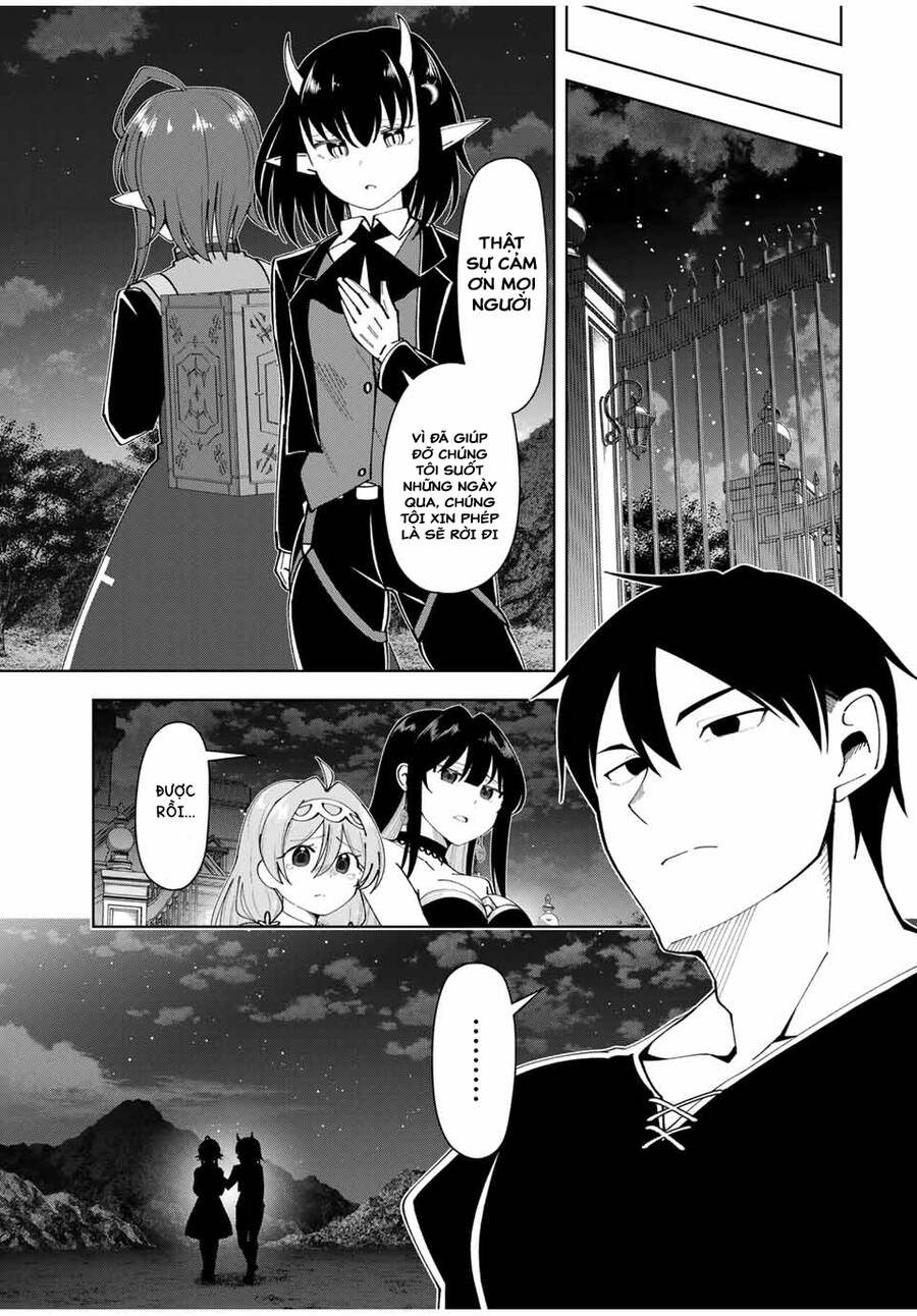 Yuusha to Yobareta Nochi ni: Soshite Musou Otoko wa Kazoku wo Tsukuru - Chapter 21 - Page 15