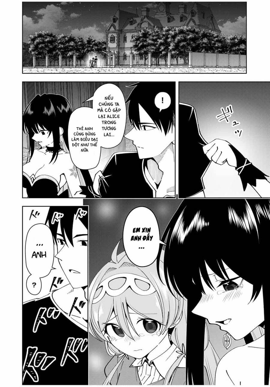 Yuusha to Yobareta Nochi ni: Soshite Musou Otoko wa Kazoku wo Tsukuru - Chapter 21 - Page 16