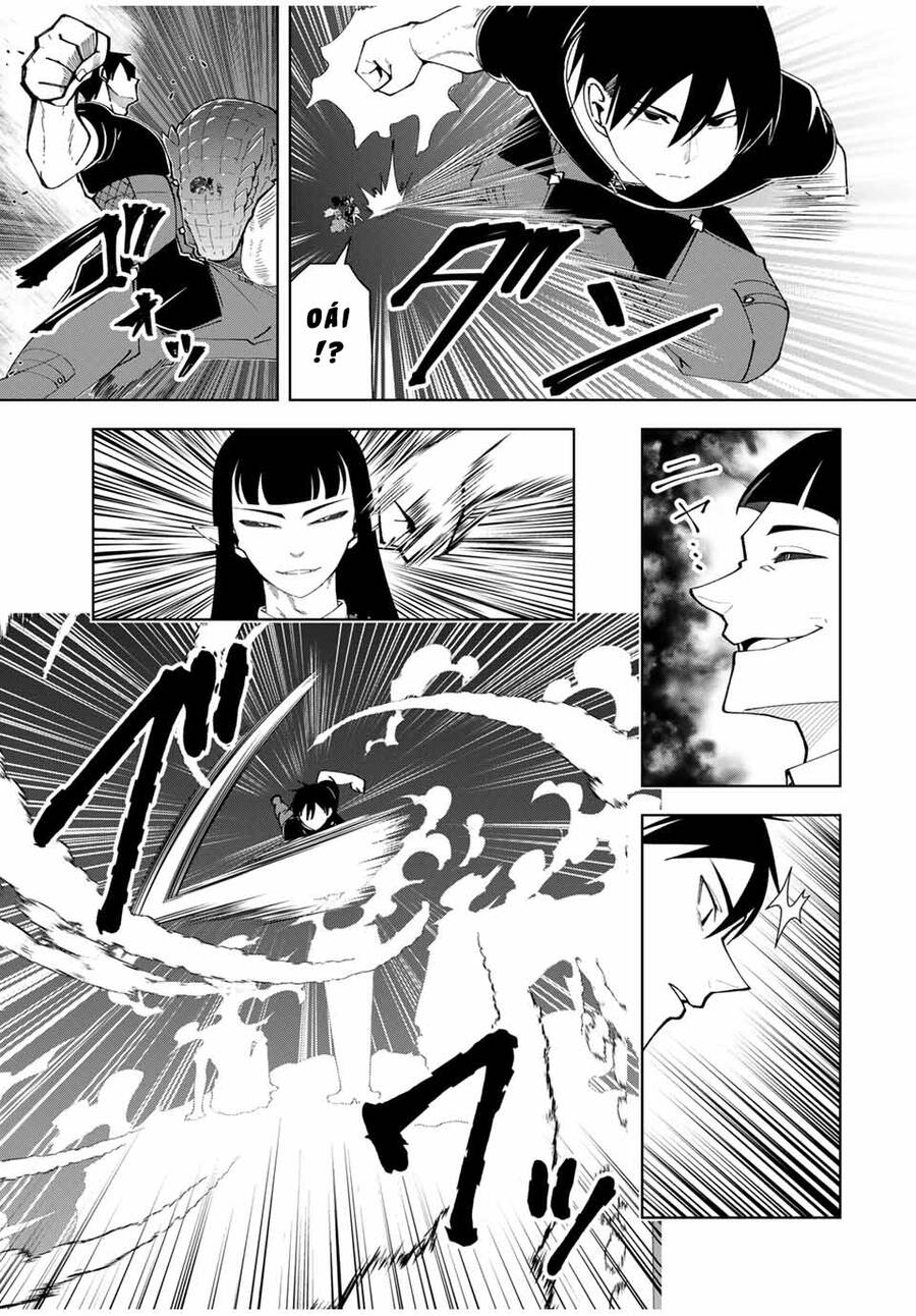 Yuusha to Yobareta Nochi ni: Soshite Musou Otoko wa Kazoku wo Tsukuru - Chapter 21 - Page 19