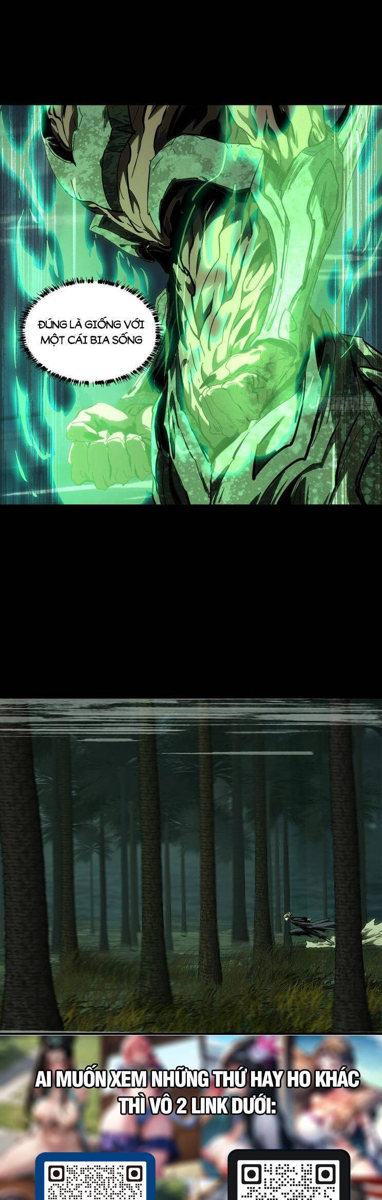 Đại Tượng Vô Hình - Chapter 425 - Page 15