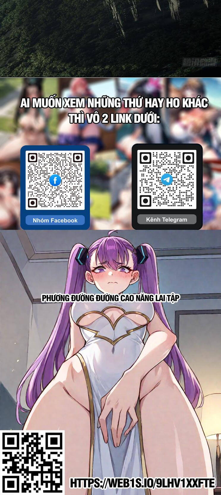 Đại Tượng Vô Hình - Chapter 425 - Page 24