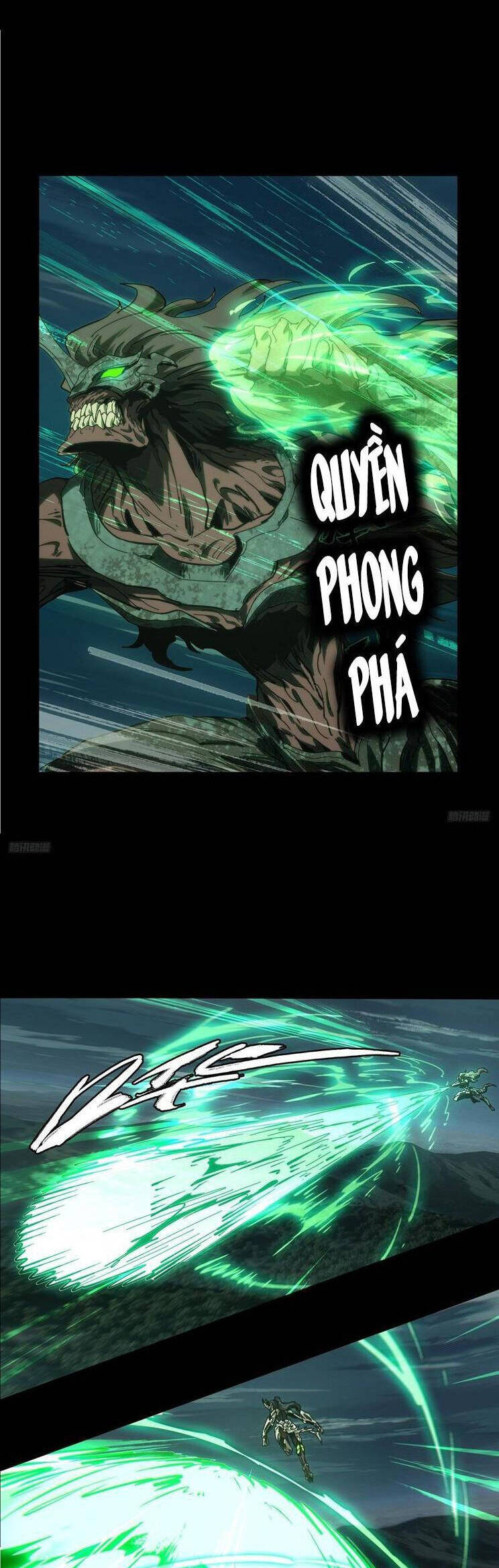 Đại Tượng Vô Hình - Chapter 425 - Page 4