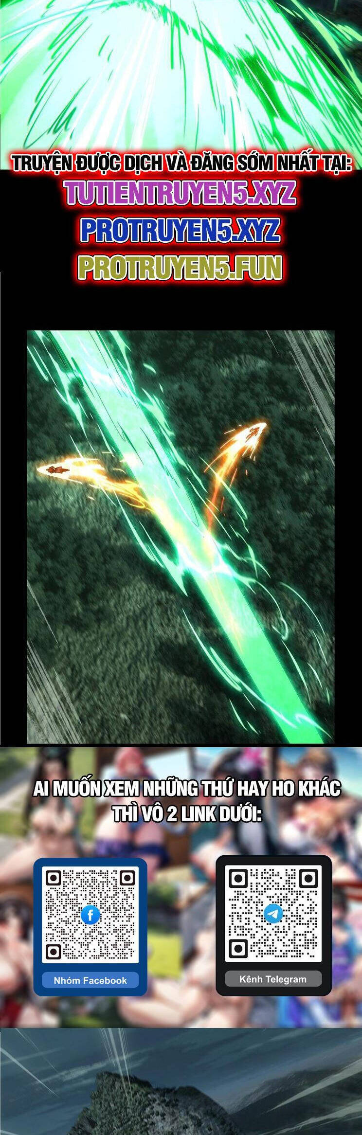 Đại Tượng Vô Hình - Chapter 425 - Page 5