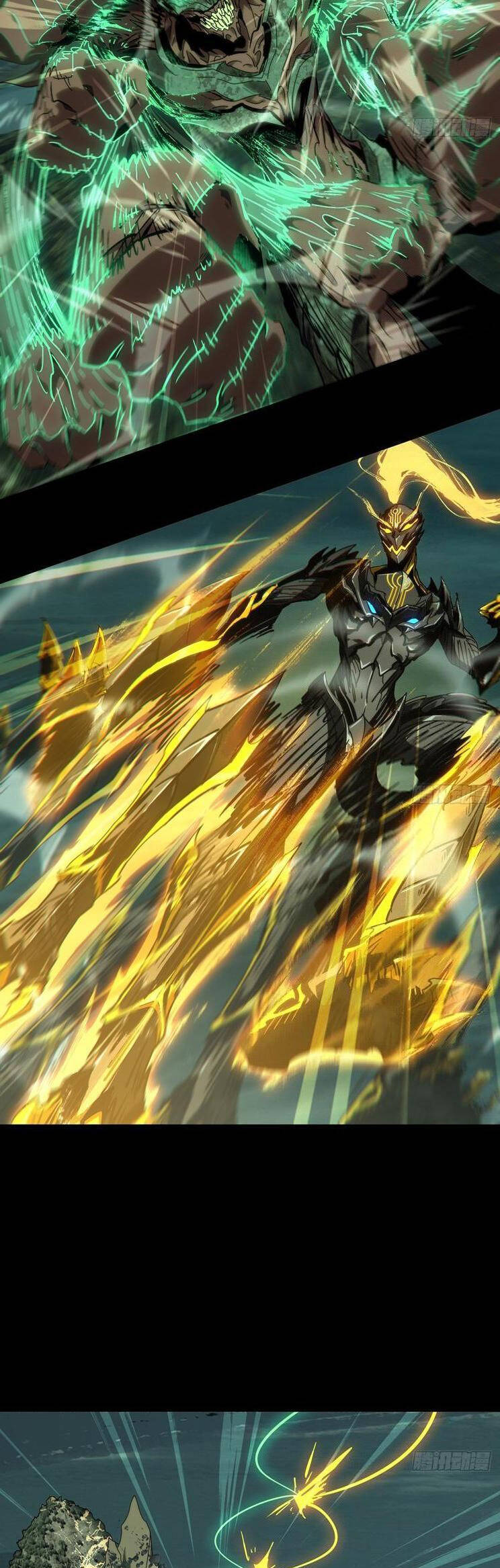 Đại Tượng Vô Hình - Chapter 426 - Page 18