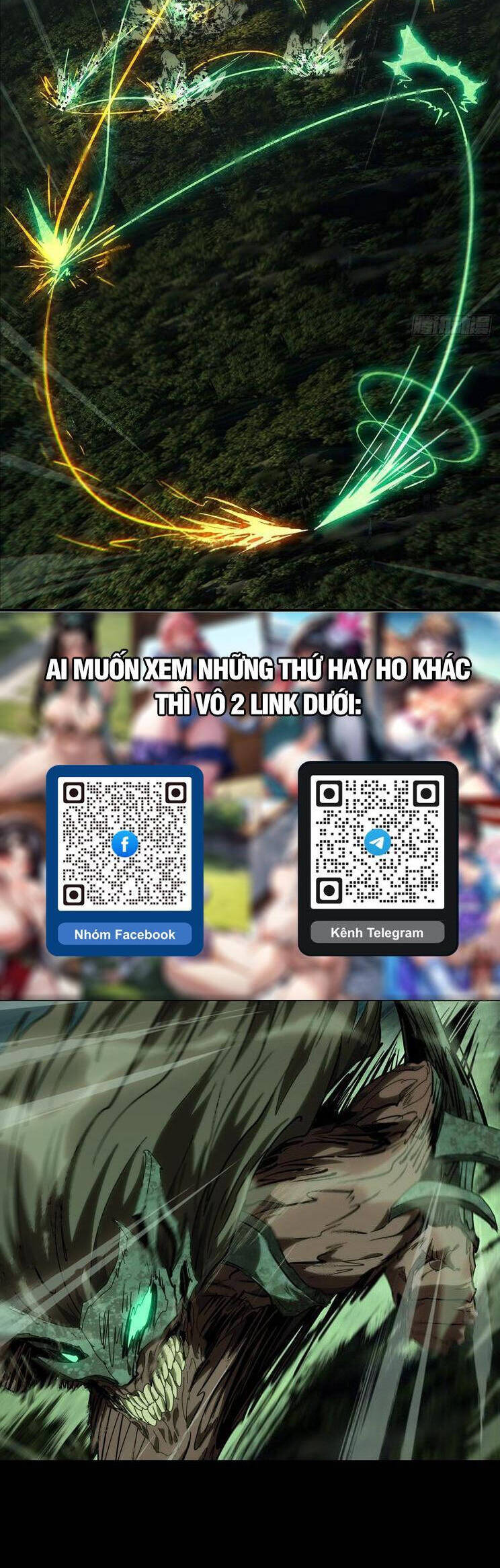 Đại Tượng Vô Hình - Chapter 426 - Page 20