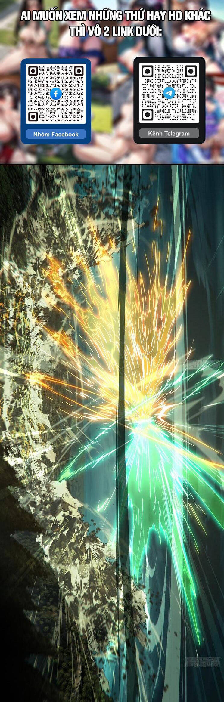 Đại Tượng Vô Hình - Chapter 426 - Page 23