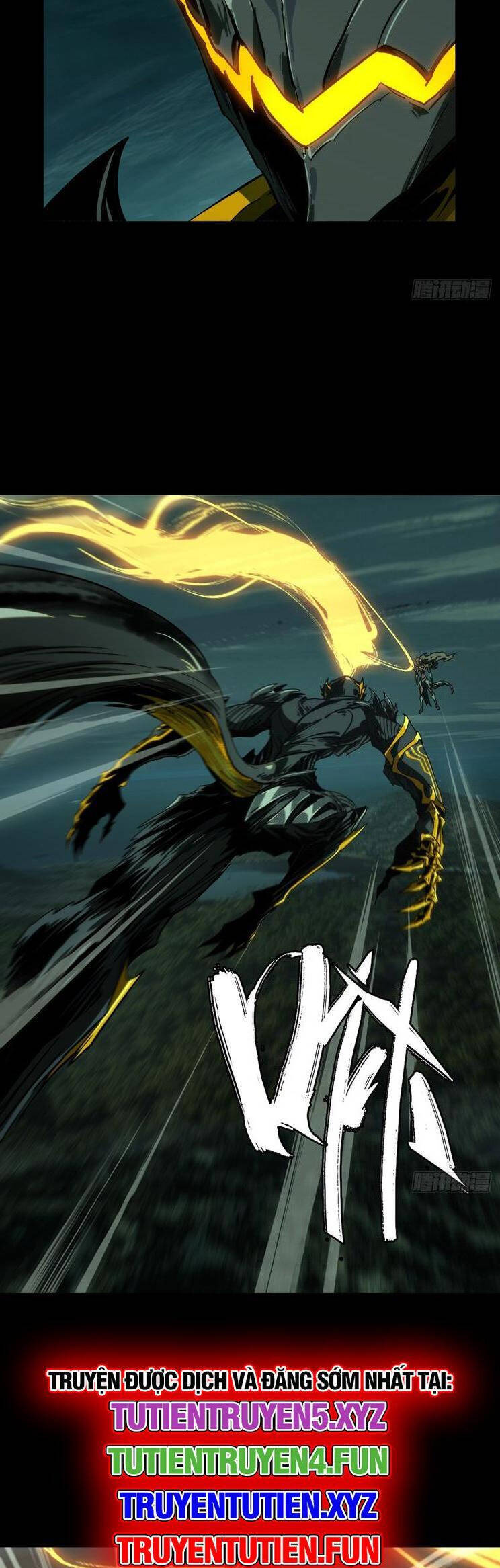 Đại Tượng Vô Hình - Chapter 426 - Page 9