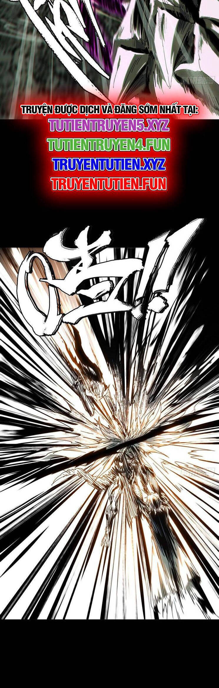 Đại Tượng Vô Hình - Chapter 427 - Page 19