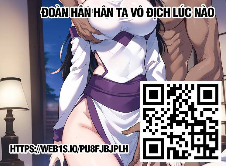 Đại Tượng Vô Hình - Chapter 427 - Page 27