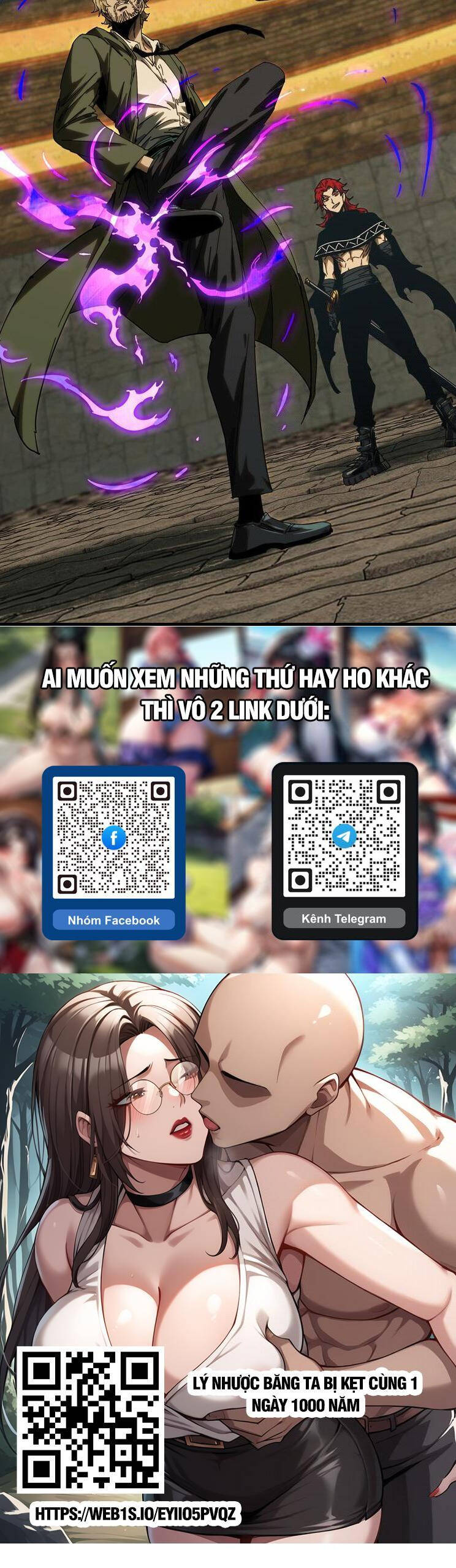 Đại Tượng Vô Hình - Chapter 428 - Page 24