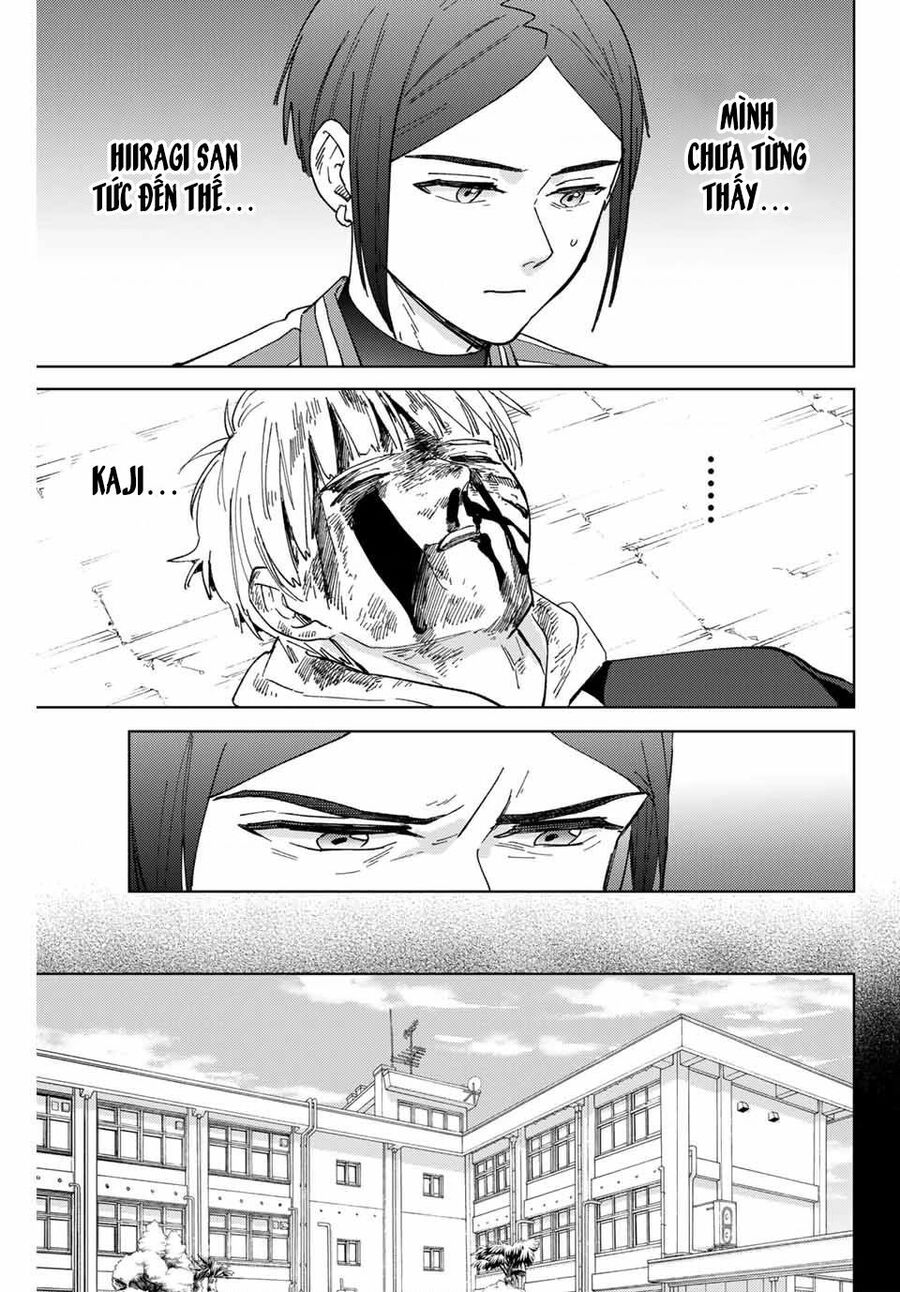 Wind Breaker - Chapter 126 - Page 14