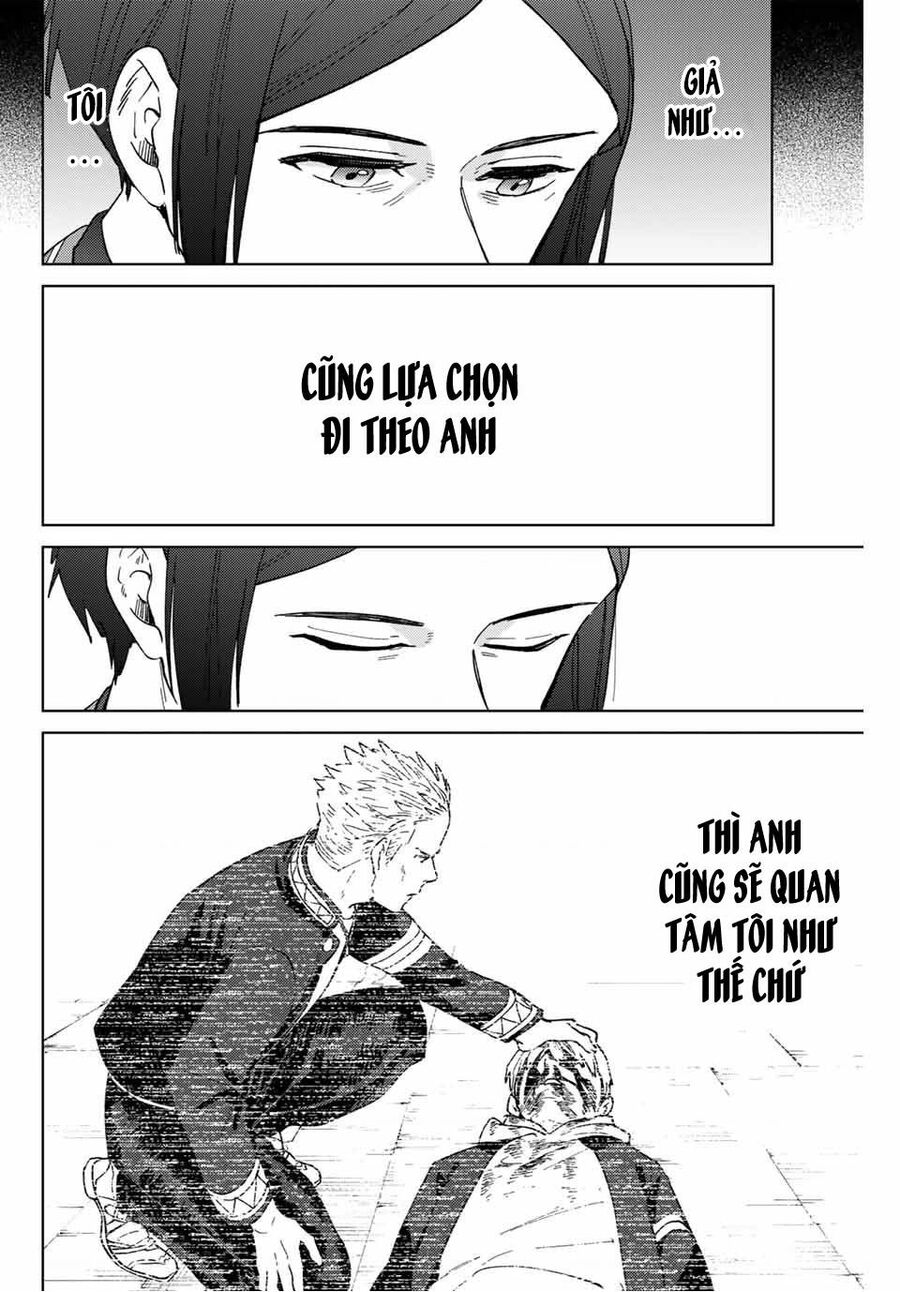 Wind Breaker - Chapter 126 - Page 19