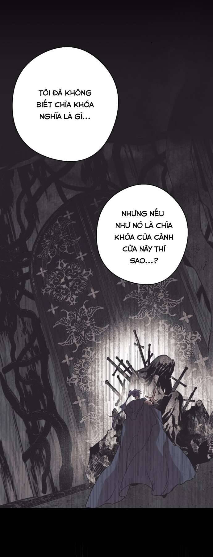 Lời Thú Nhận Của Chúa Tể Bóng Tối - Chapter 58 - Page 10