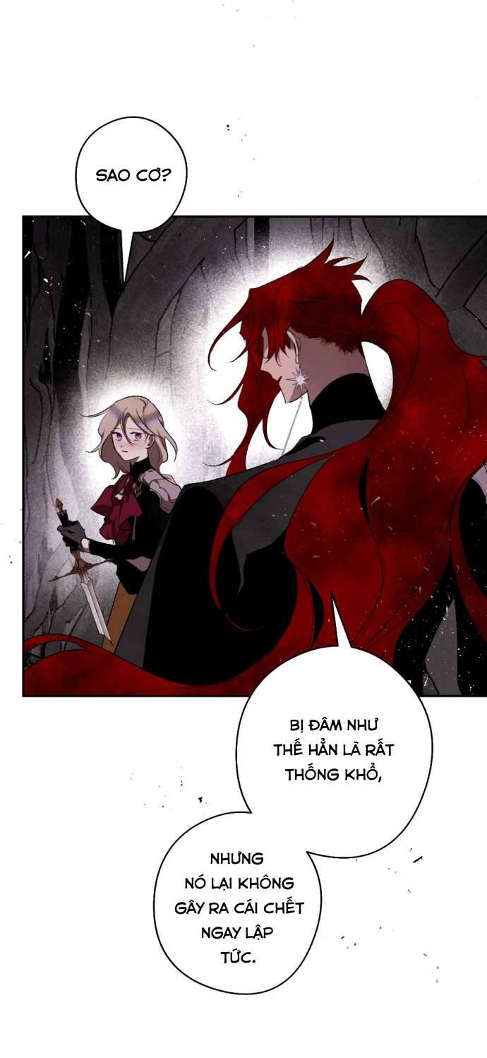 Lời Thú Nhận Của Chúa Tể Bóng Tối - Chapter 58 - Page 12