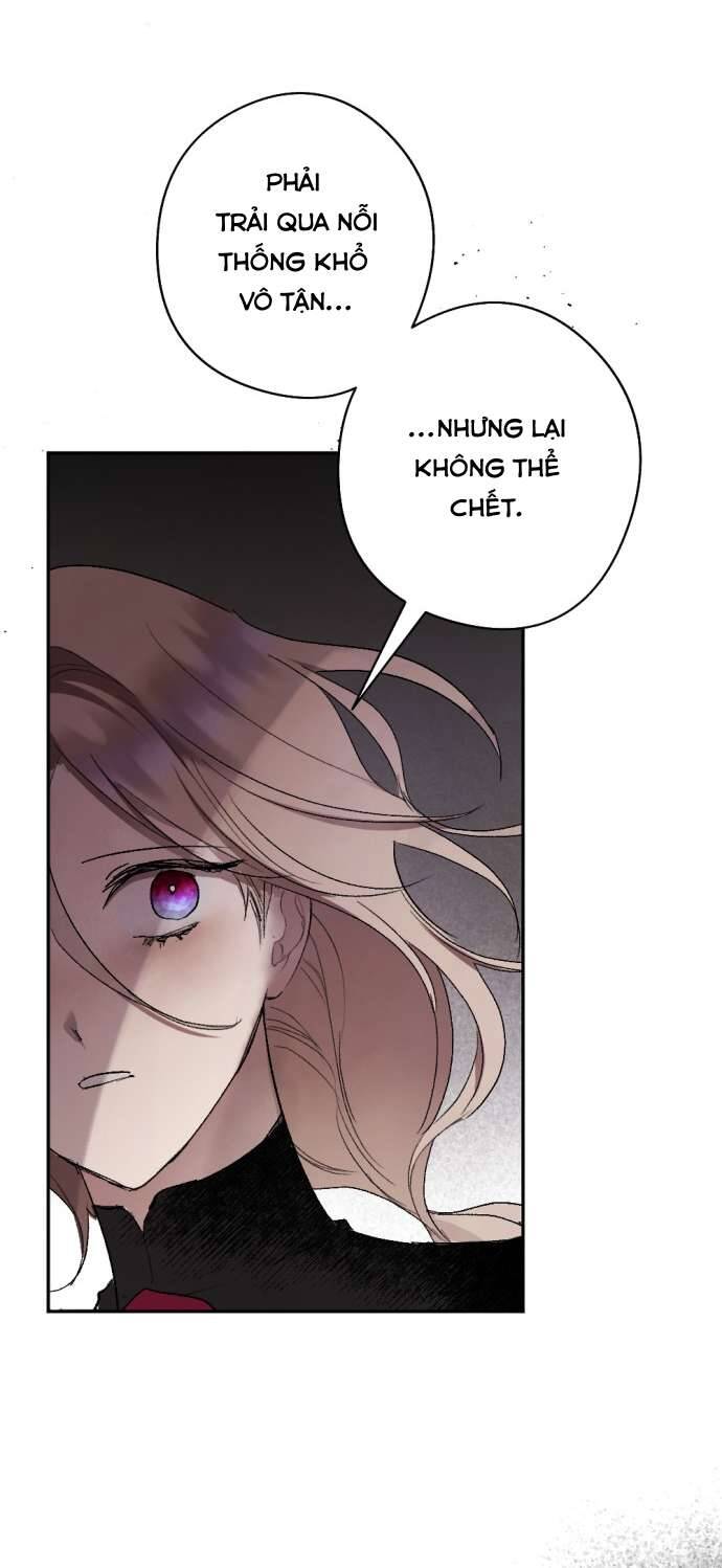 Lời Thú Nhận Của Chúa Tể Bóng Tối - Chapter 58 - Page 13