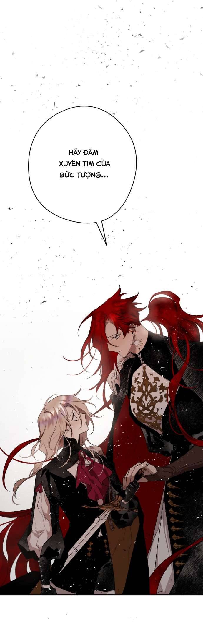 Lời Thú Nhận Của Chúa Tể Bóng Tối - Chapter 58 - Page 15