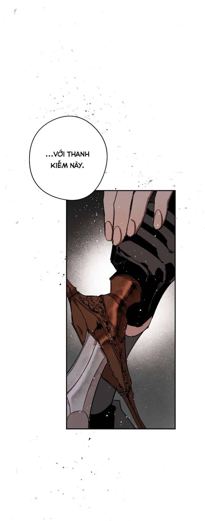 Lời Thú Nhận Của Chúa Tể Bóng Tối - Chapter 58 - Page 16