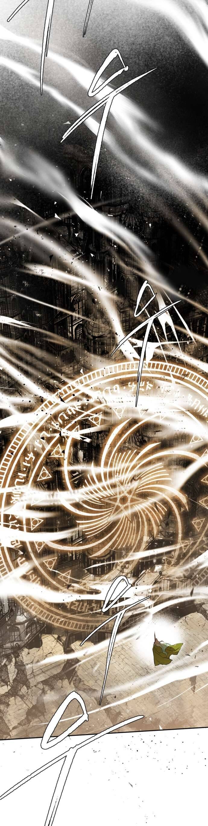 Lời Thú Nhận Của Chúa Tể Bóng Tối - Chapter 58 - Page 19