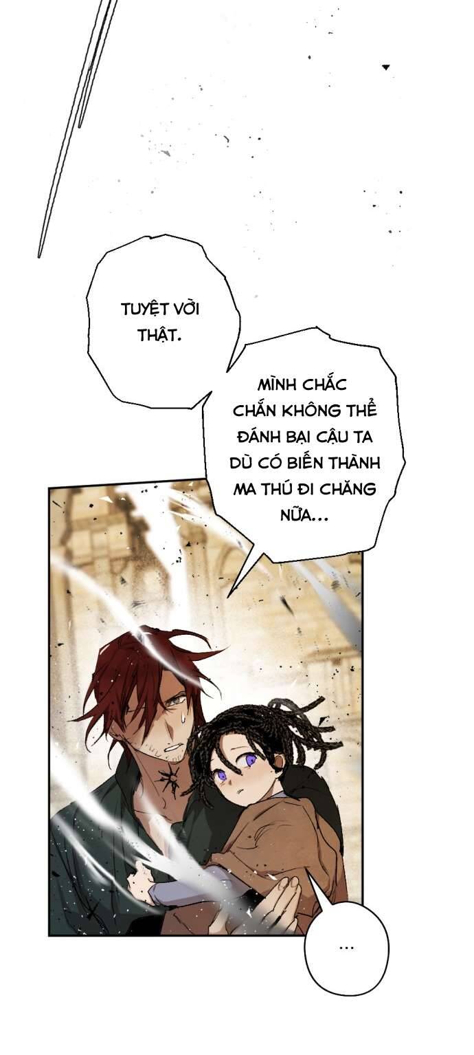 Lời Thú Nhận Của Chúa Tể Bóng Tối - Chapter 58 - Page 20
