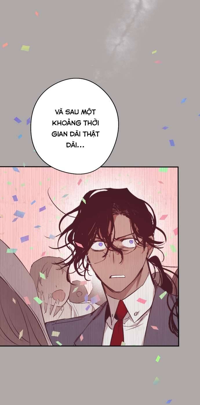 Lời Thú Nhận Của Chúa Tể Bóng Tối - Chapter 58 - Page 26