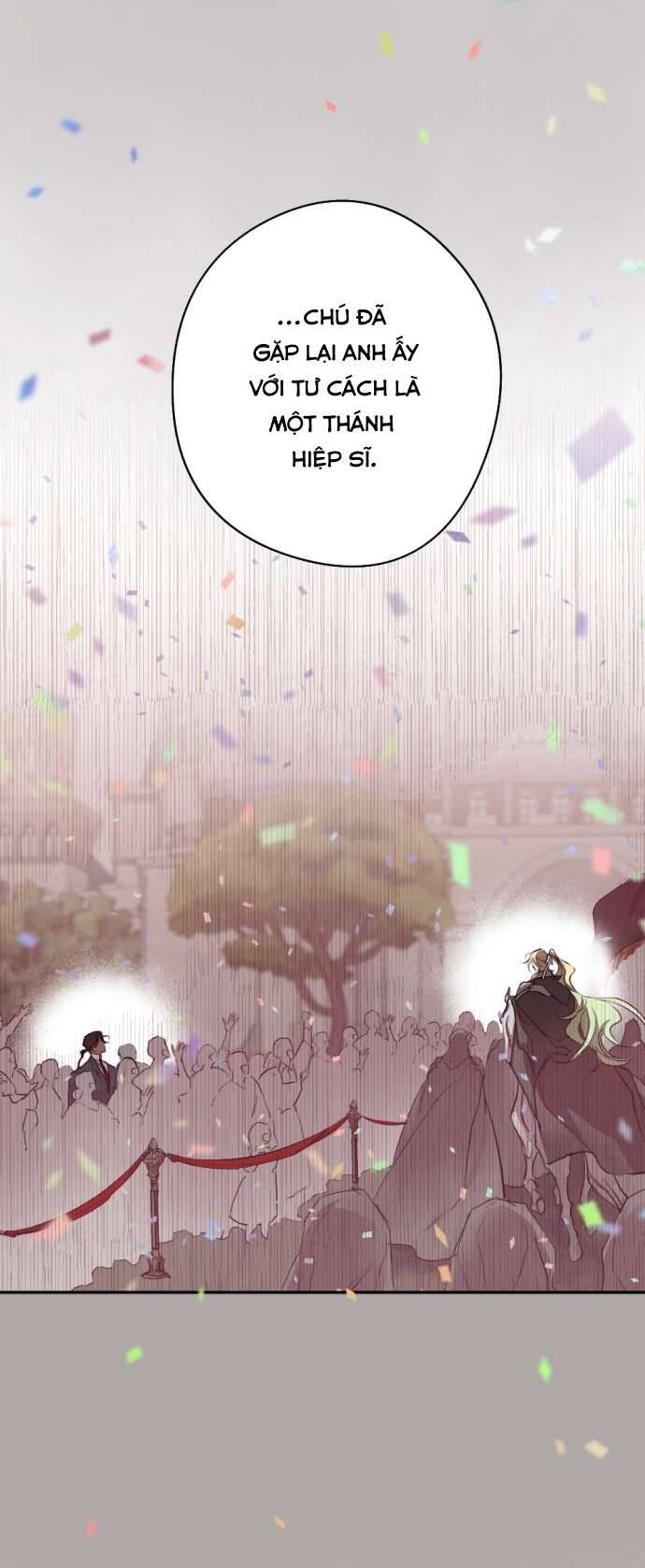 Lời Thú Nhận Của Chúa Tể Bóng Tối - Chapter 58 - Page 28