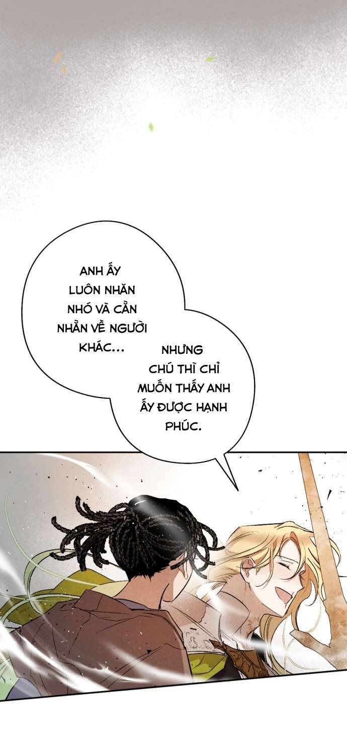 Lời Thú Nhận Của Chúa Tể Bóng Tối - Chapter 58 - Page 29