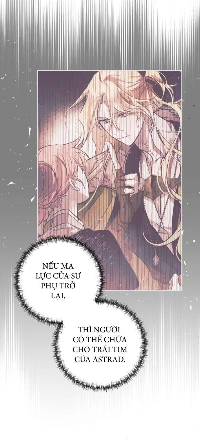 Lời Thú Nhận Của Chúa Tể Bóng Tối - Chapter 58 - Page 33