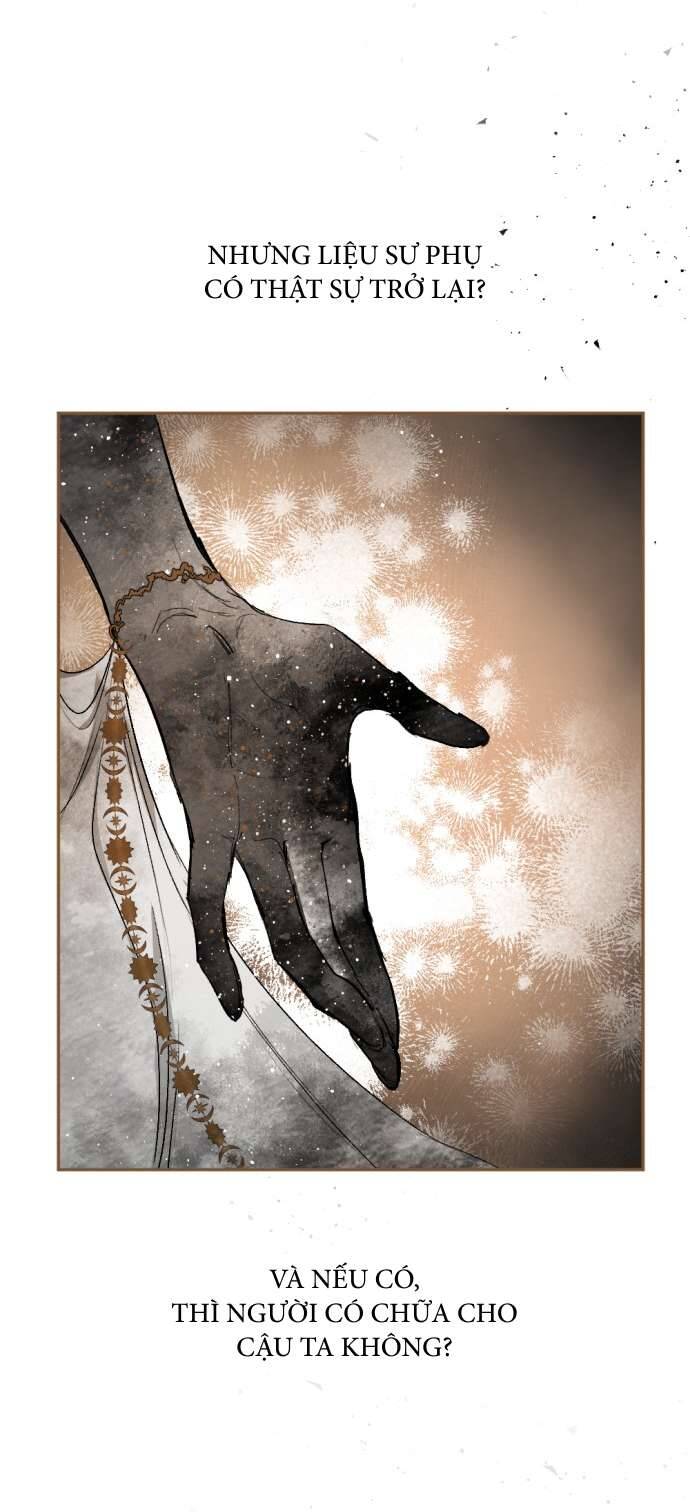 Lời Thú Nhận Của Chúa Tể Bóng Tối - Chapter 58 - Page 34