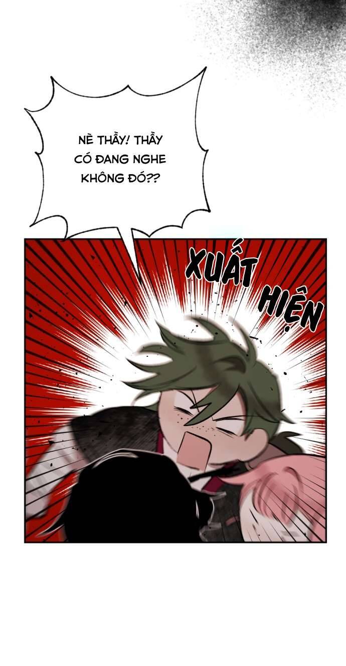 Lời Thú Nhận Của Chúa Tể Bóng Tối - Chapter 58 - Page 36