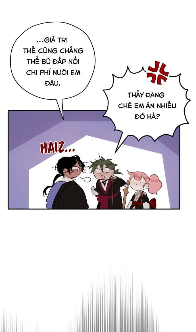 Lời Thú Nhận Của Chúa Tể Bóng Tối - Chapter 58 - Page 44
