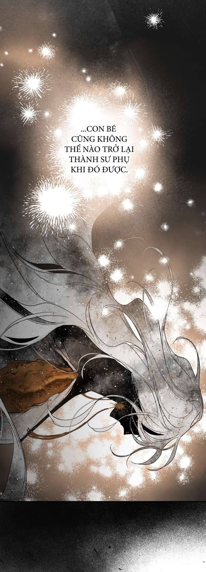 Lời Thú Nhận Của Chúa Tể Bóng Tối - Chapter 58 - Page 46