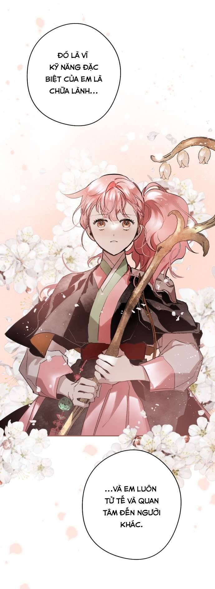 Lời Thú Nhận Của Chúa Tể Bóng Tối - Chapter 58 - Page 54