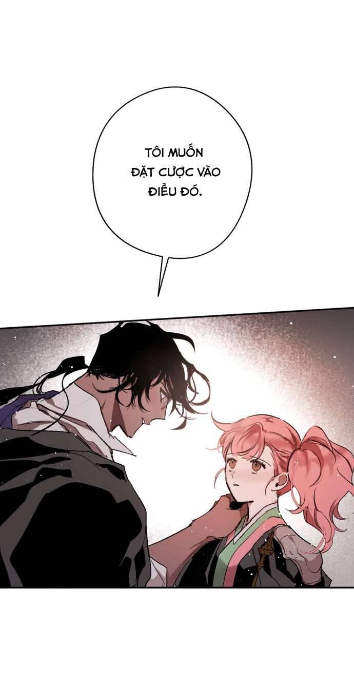 Lời Thú Nhận Của Chúa Tể Bóng Tối - Chapter 58 - Page 56