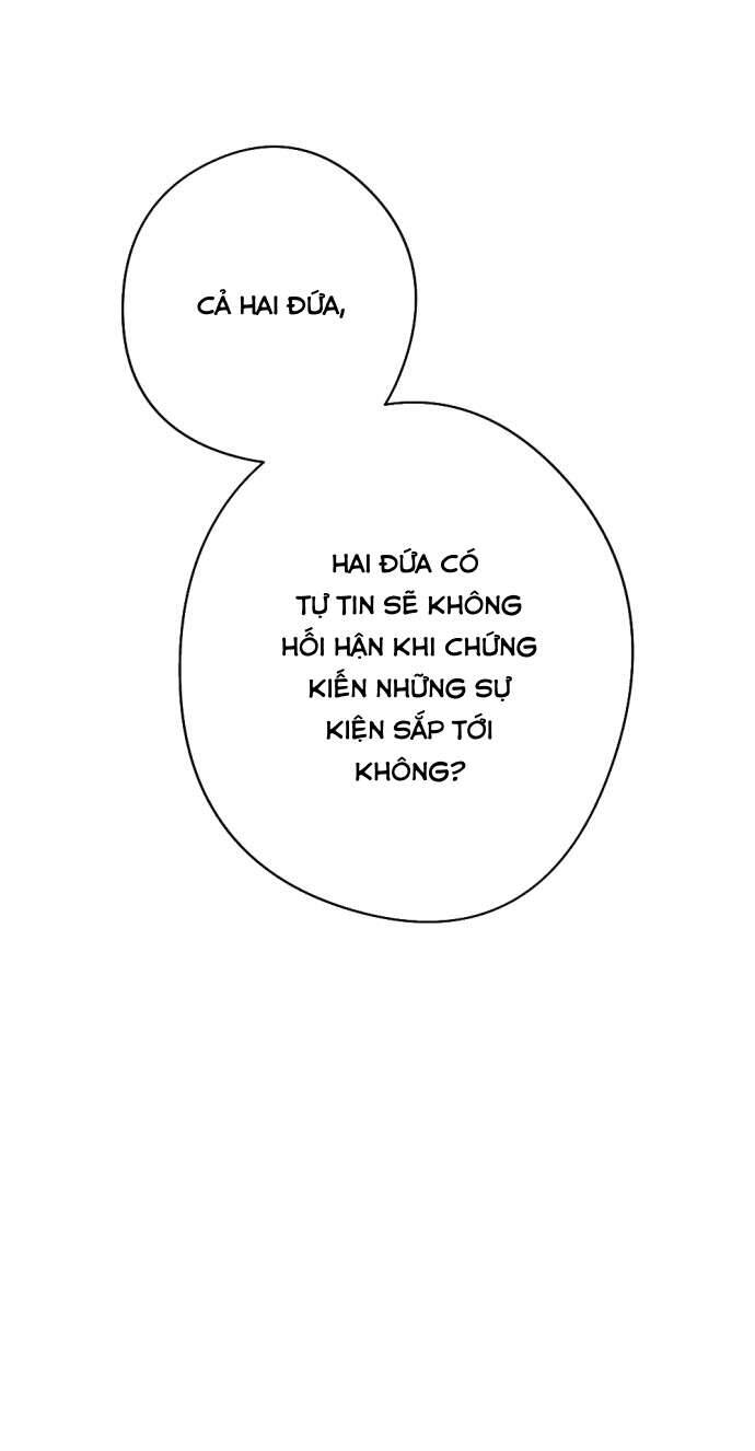 Lời Thú Nhận Của Chúa Tể Bóng Tối - Chapter 58 - Page 57