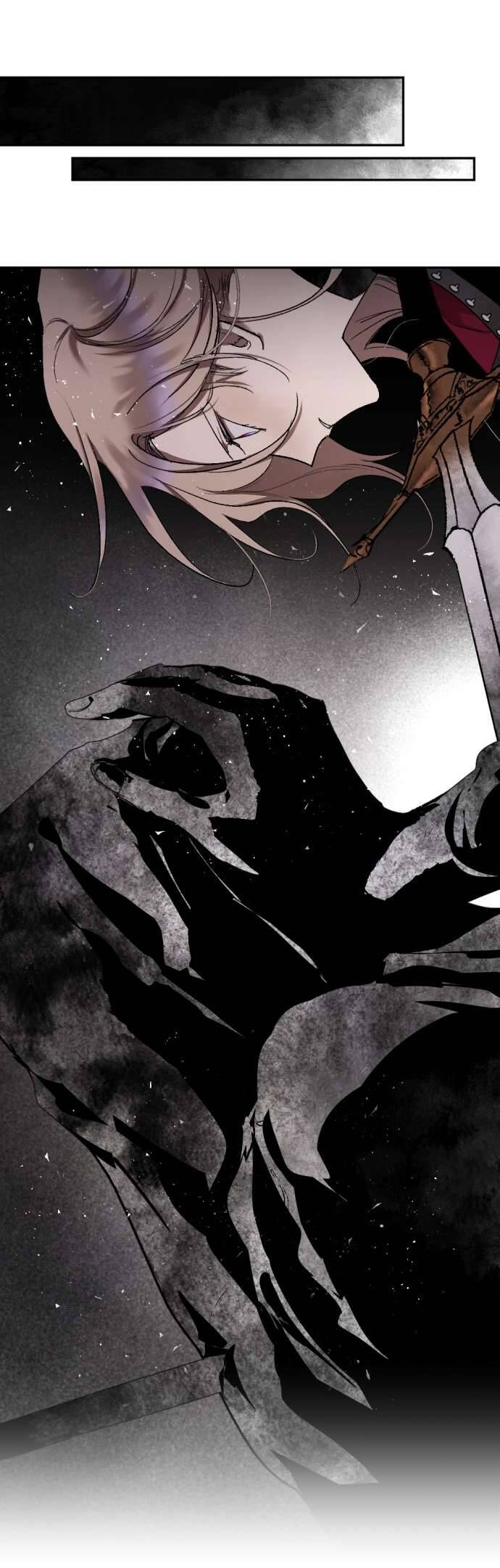 Lời Thú Nhận Của Chúa Tể Bóng Tối - Chapter 58 - Page 58