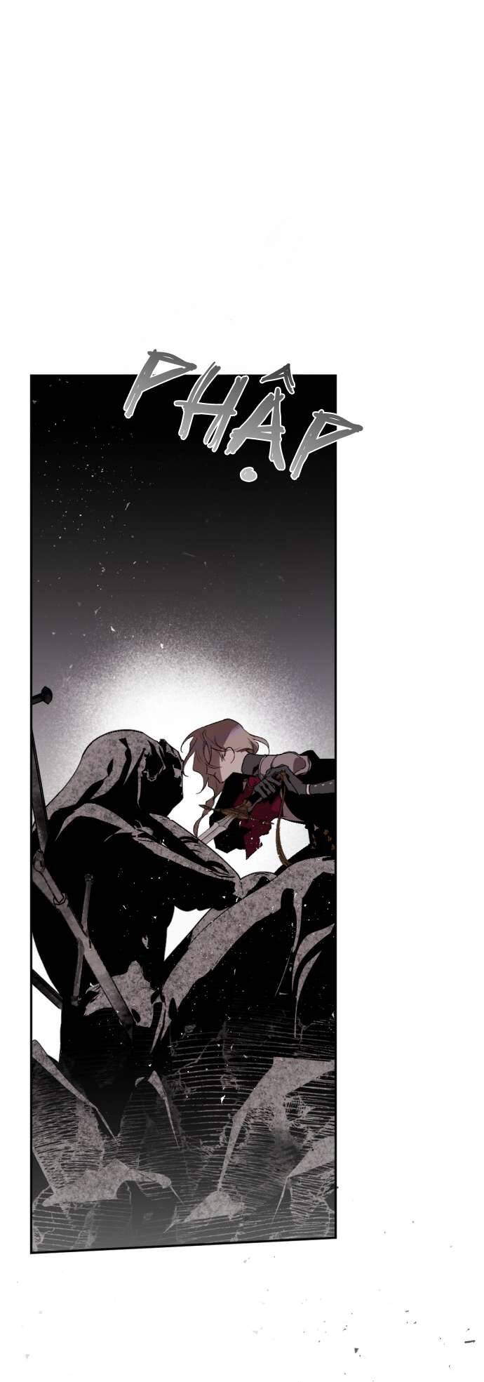 Lời Thú Nhận Của Chúa Tể Bóng Tối - Chapter 58 - Page 59