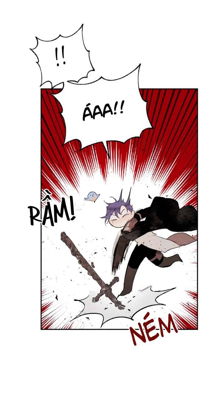 Lời Thú Nhận Của Chúa Tể Bóng Tối - Chapter 58 - Page 6