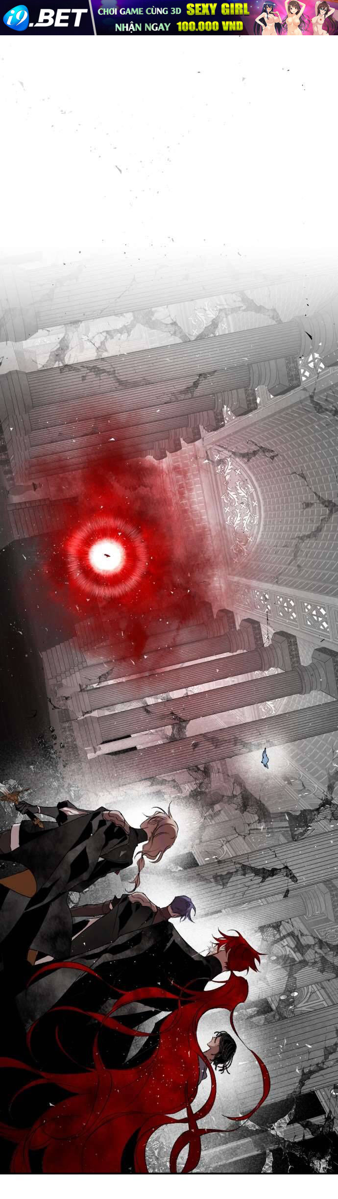 Lời Thú Nhận Của Chúa Tể Bóng Tối - Chapter 58 - Page 61