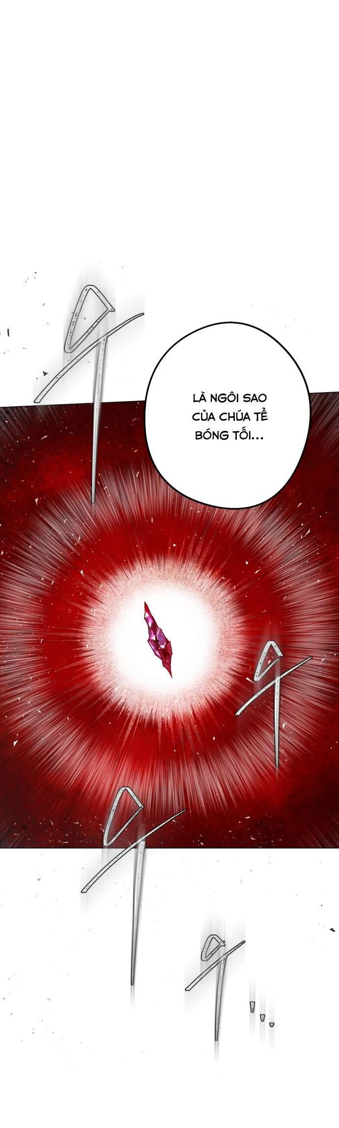 Lời Thú Nhận Của Chúa Tể Bóng Tối - Chapter 58 - Page 62
