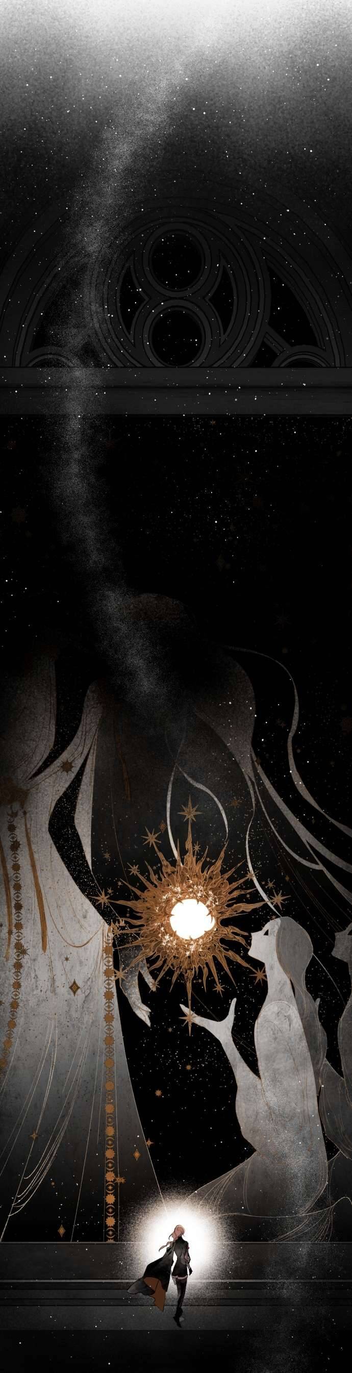 Lời Thú Nhận Của Chúa Tể Bóng Tối - Chapter 58 - Page 64