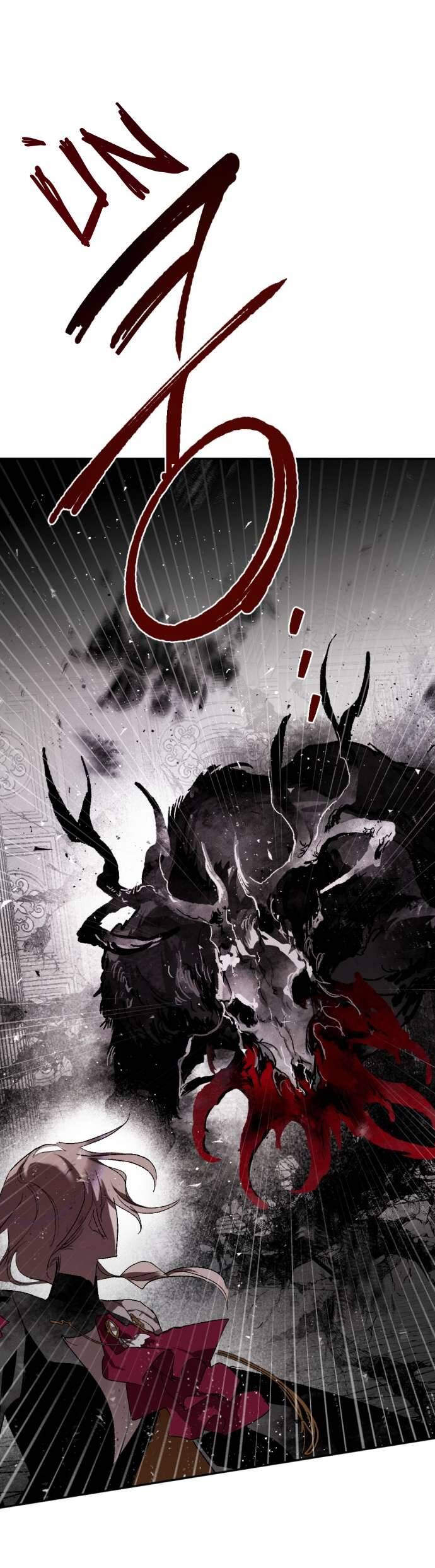 Lời Thú Nhận Của Chúa Tể Bóng Tối - Chapter 58 - Page 67