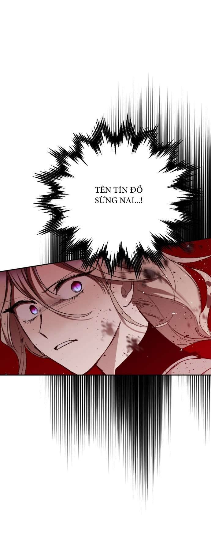 Lời Thú Nhận Của Chúa Tể Bóng Tối - Chapter 58 - Page 68