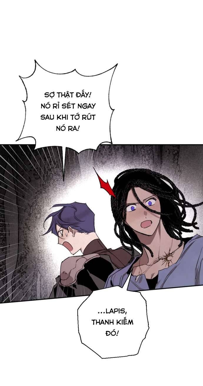 Lời Thú Nhận Của Chúa Tể Bóng Tối - Chapter 58 - Page 7