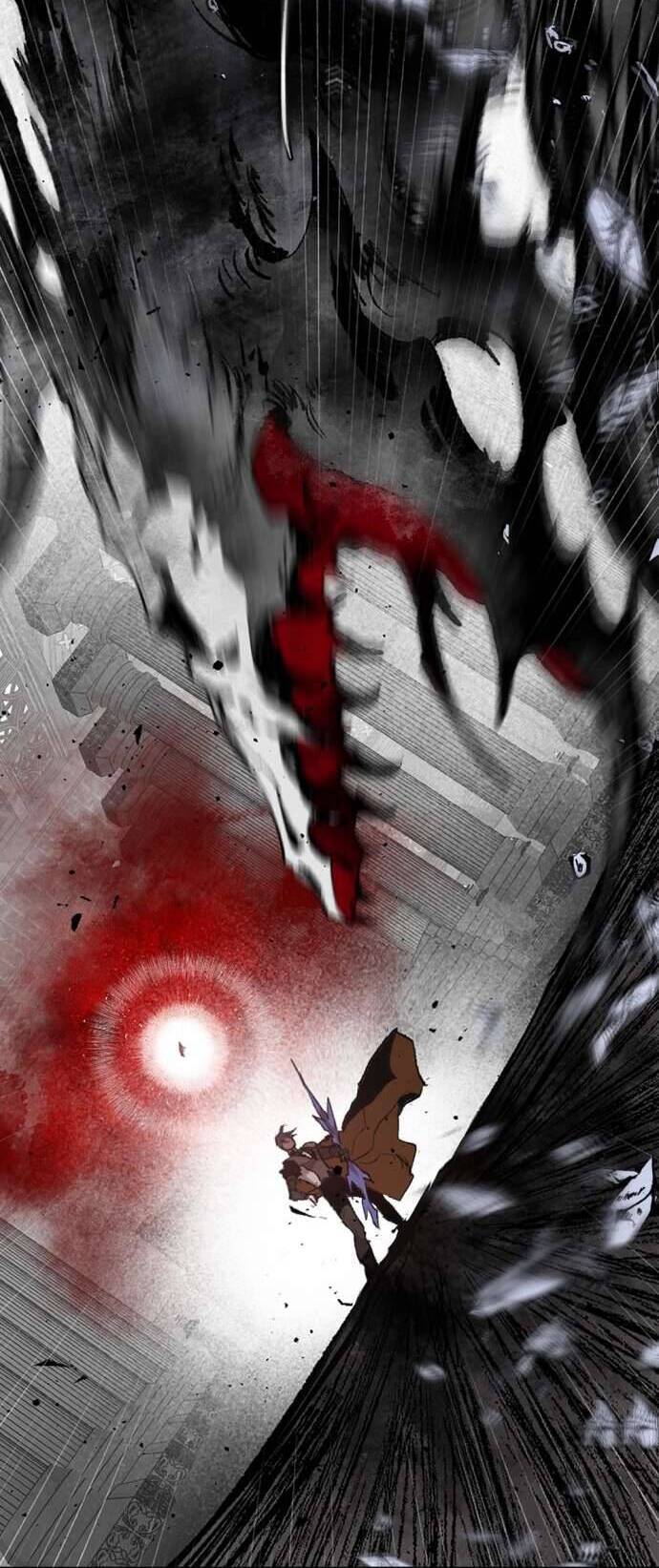 Lời Thú Nhận Của Chúa Tể Bóng Tối - Chapter 58 - Page 73