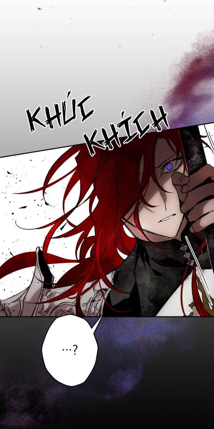 Lời Thú Nhận Của Chúa Tể Bóng Tối - Chapter 58 - Page 76