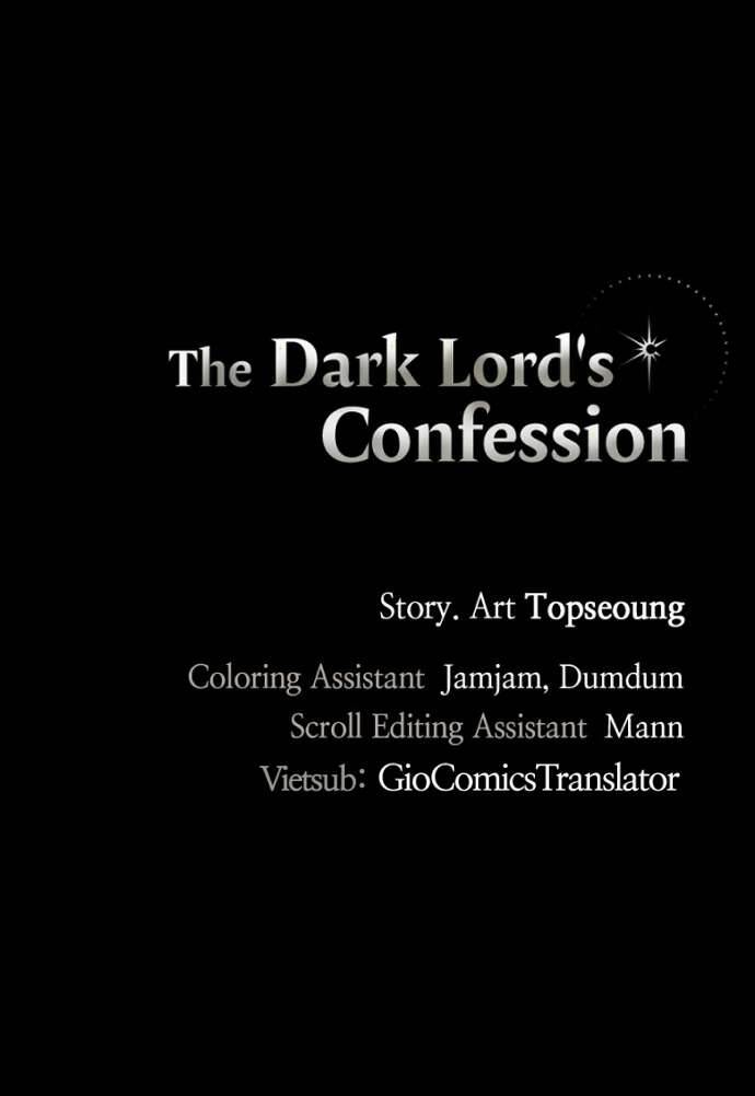 Lời Thú Nhận Của Chúa Tể Bóng Tối - Chapter 58 - Page 78