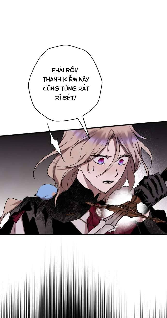 Lời Thú Nhận Của Chúa Tể Bóng Tối - Chapter 58 - Page 8