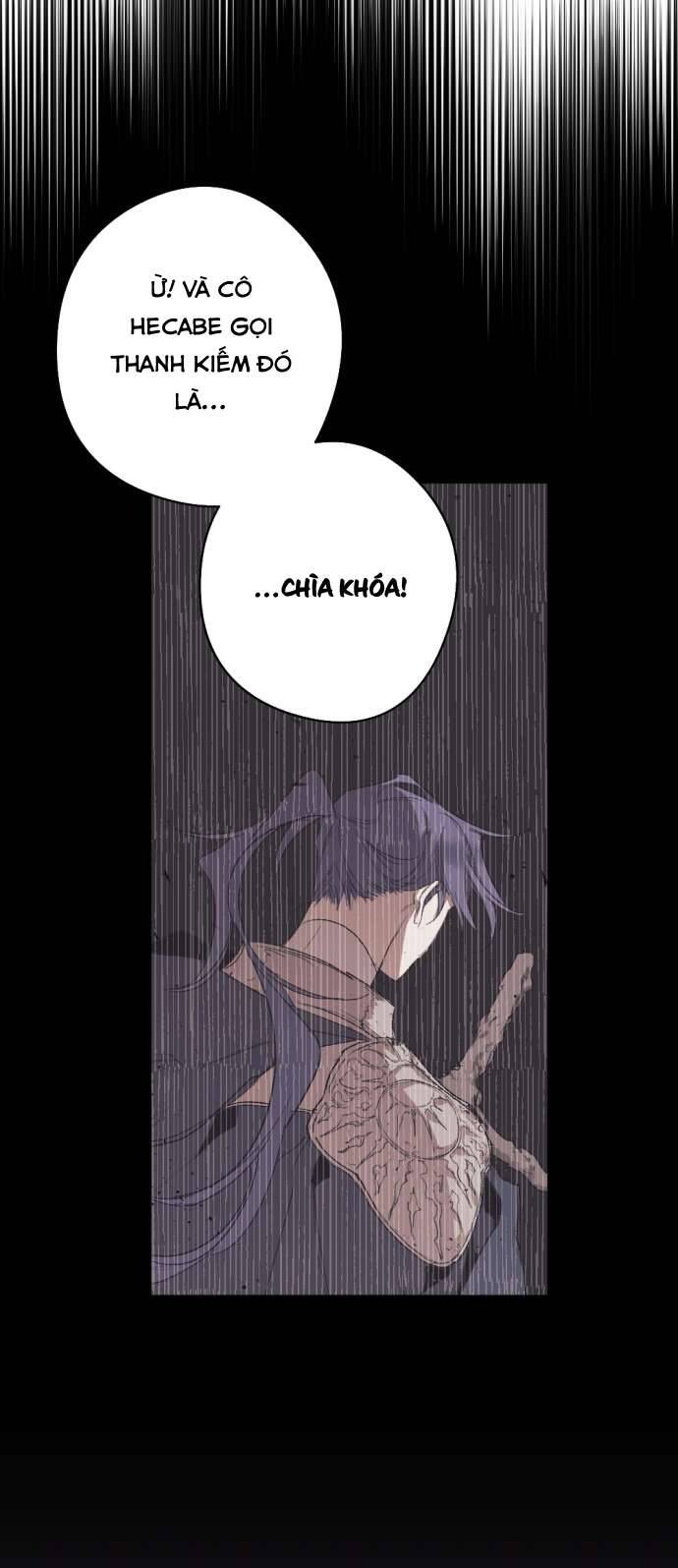 Lời Thú Nhận Của Chúa Tể Bóng Tối - Chapter 58 - Page 9