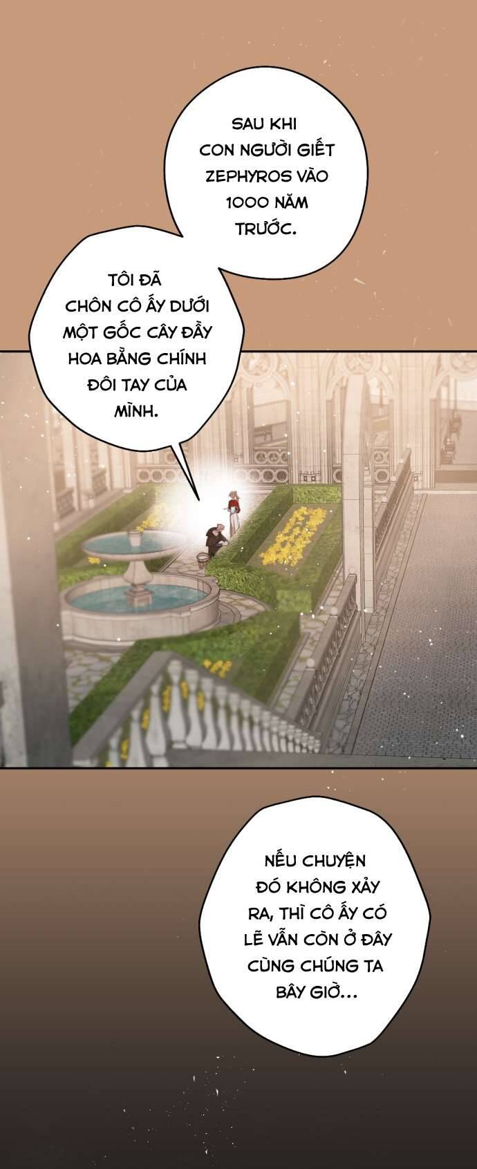 Lời Thú Nhận Của Chúa Tể Bóng Tối - Chapter 59 - Page 10
